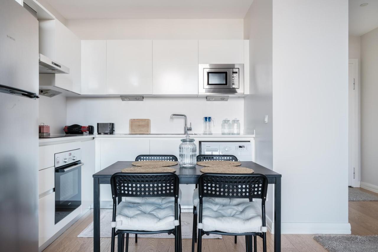 איסטמבול Eclipse Maslak Residence By Newinn מראה חיצוני תמונה