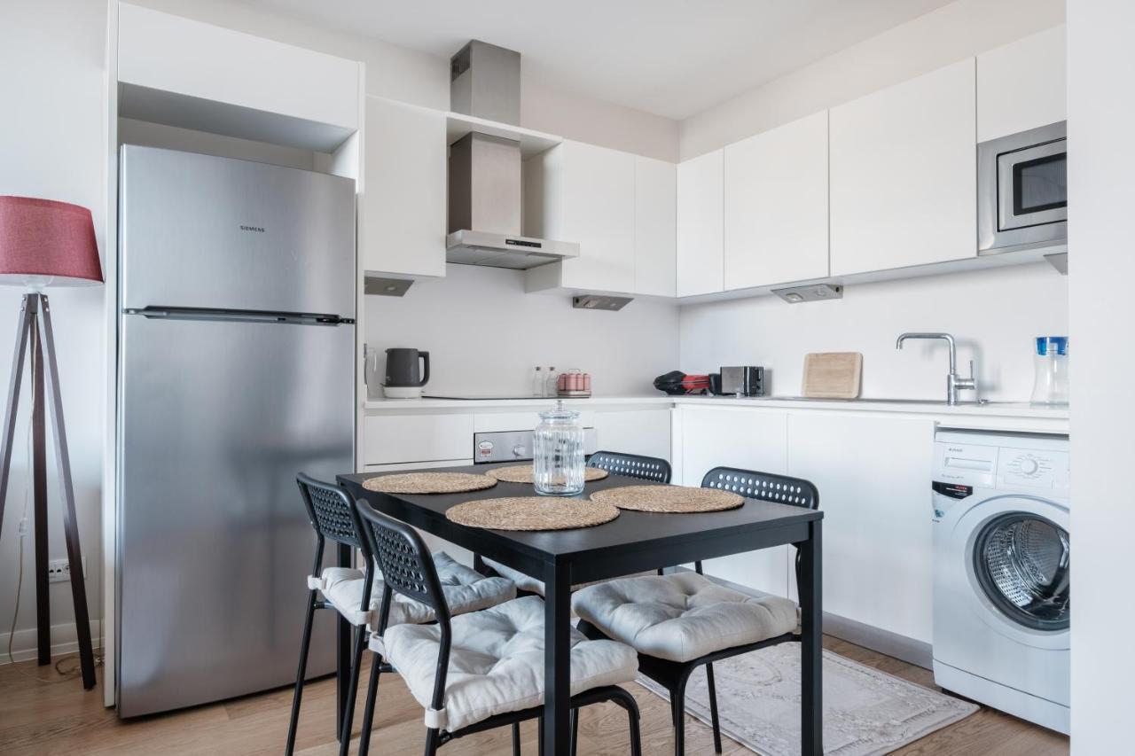 איסטמבול Eclipse Maslak Residence By Newinn מראה חיצוני תמונה