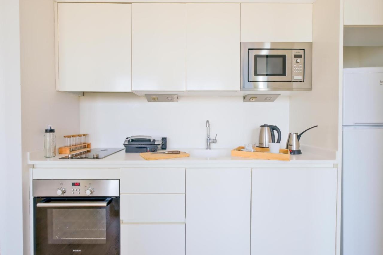 איסטמבול Eclipse Maslak Residence By Newinn מראה חיצוני תמונה
